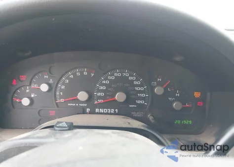 2003 Ford Explorer Xls z USA, uszkodzony, nr VIN 1FMZU62K23ZB06958